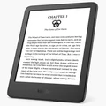 Amazon Kindle 2022 eBook Reader